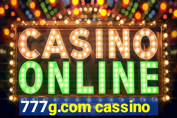 777g.com cassino